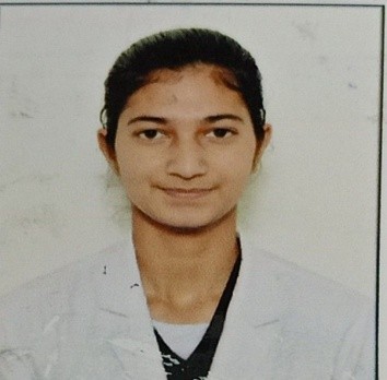 Tanvi Thakur
