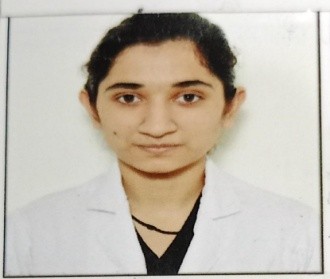 Jagriti Kumari