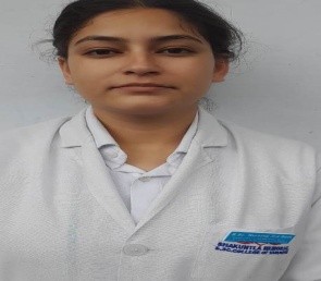 Ms.Pranjal
