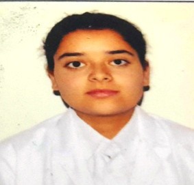 Ms.Diksha Devi