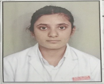 Ms.Vaishali Bhardwaj