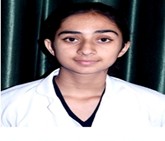 Ms. Tamanna Minhas